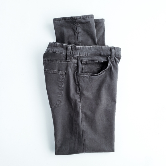 NEW J Brand Kane Straight Fit Pants Trouser NWOT - Picture 3 of 10